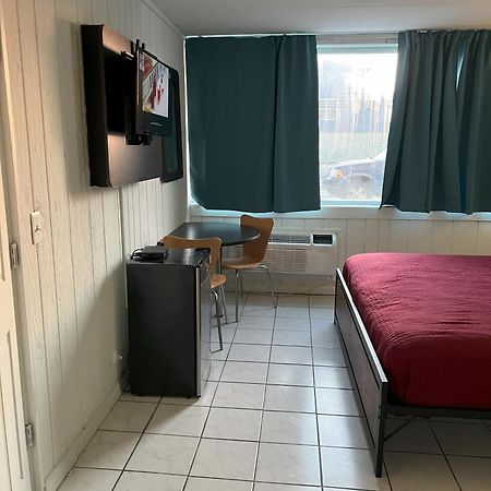Aire Hotel North Beach Jersey Shore Seaside Heights Exterior photo