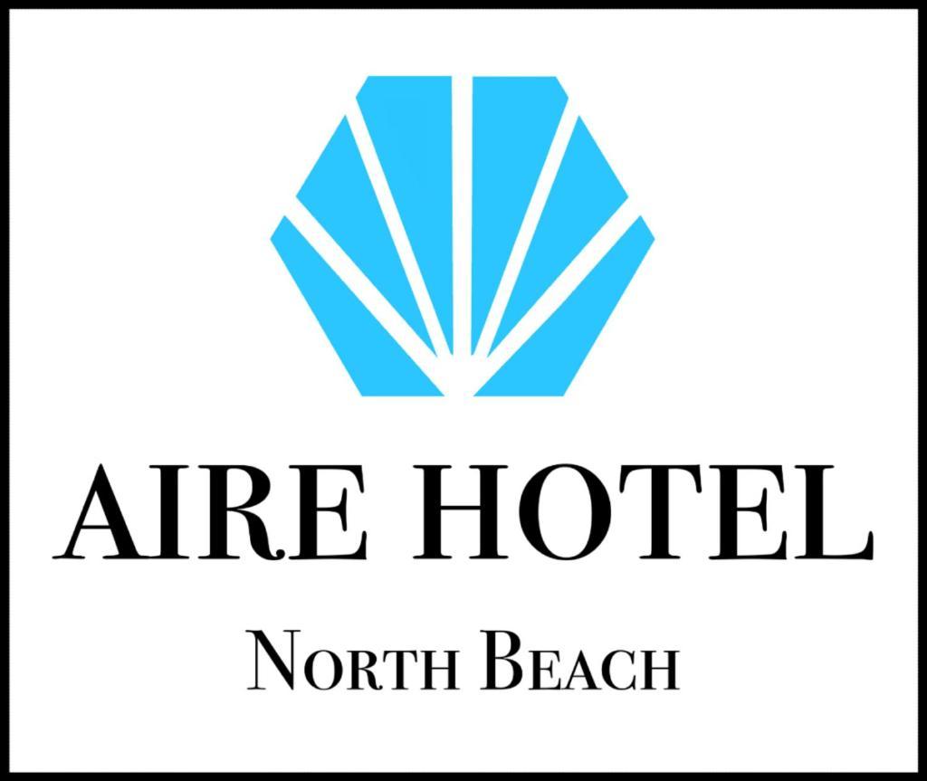 Aire Hotel North Beach Jersey Shore Seaside Heights Exterior photo