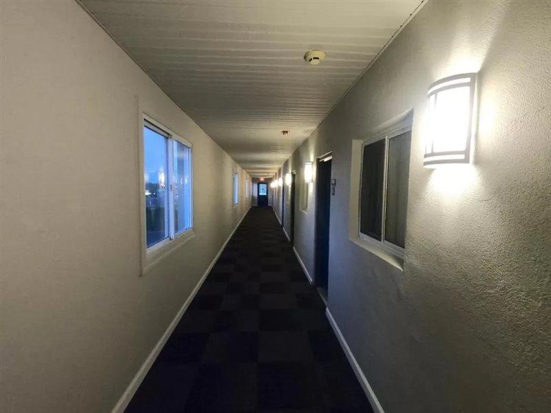 Aire Hotel North Beach Jersey Shore Seaside Heights Exterior photo