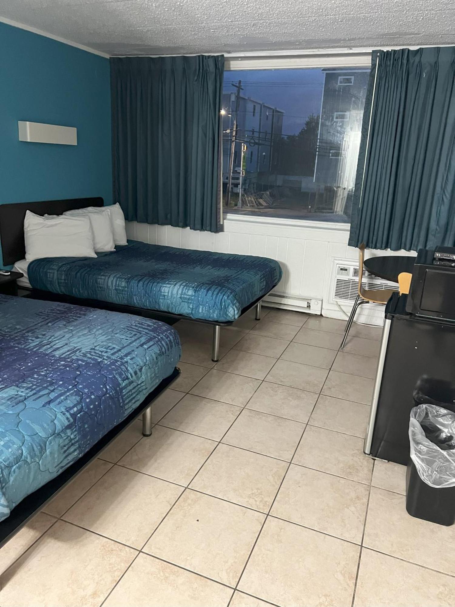 Aire Hotel North Beach Jersey Shore Seaside Heights Exterior photo