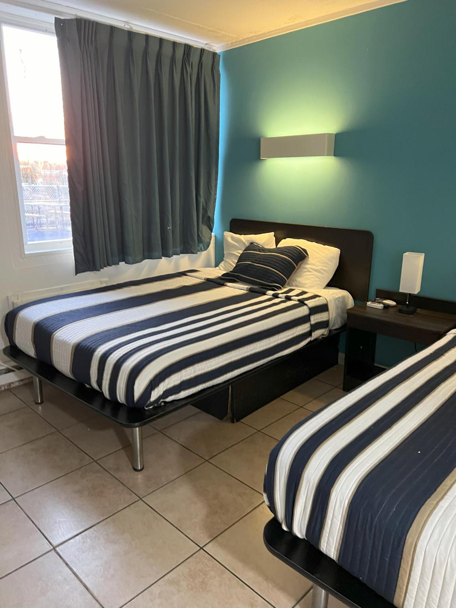 Aire Hotel North Beach Jersey Shore Seaside Heights Exterior photo
