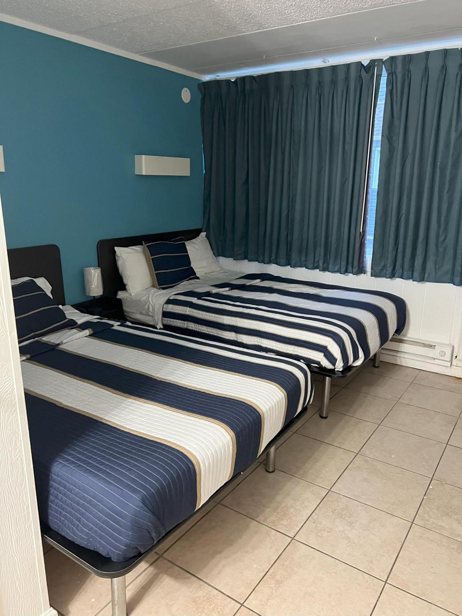 Aire Hotel North Beach Jersey Shore Seaside Heights Exterior photo