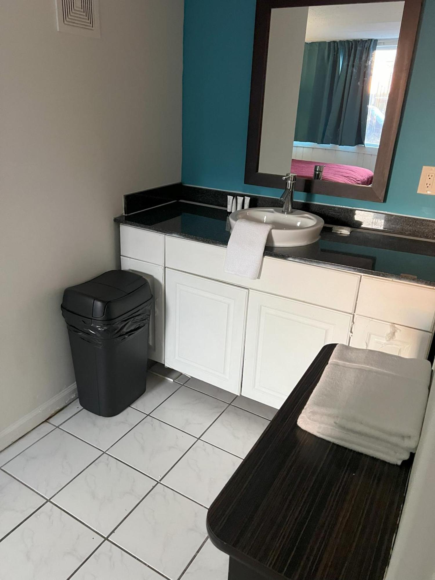 Aire Hotel North Beach Jersey Shore Seaside Heights Exterior photo