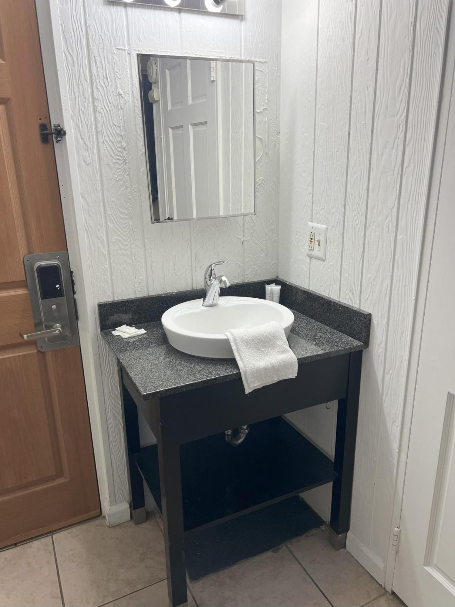 Aire Hotel North Beach Jersey Shore Seaside Heights Exterior photo