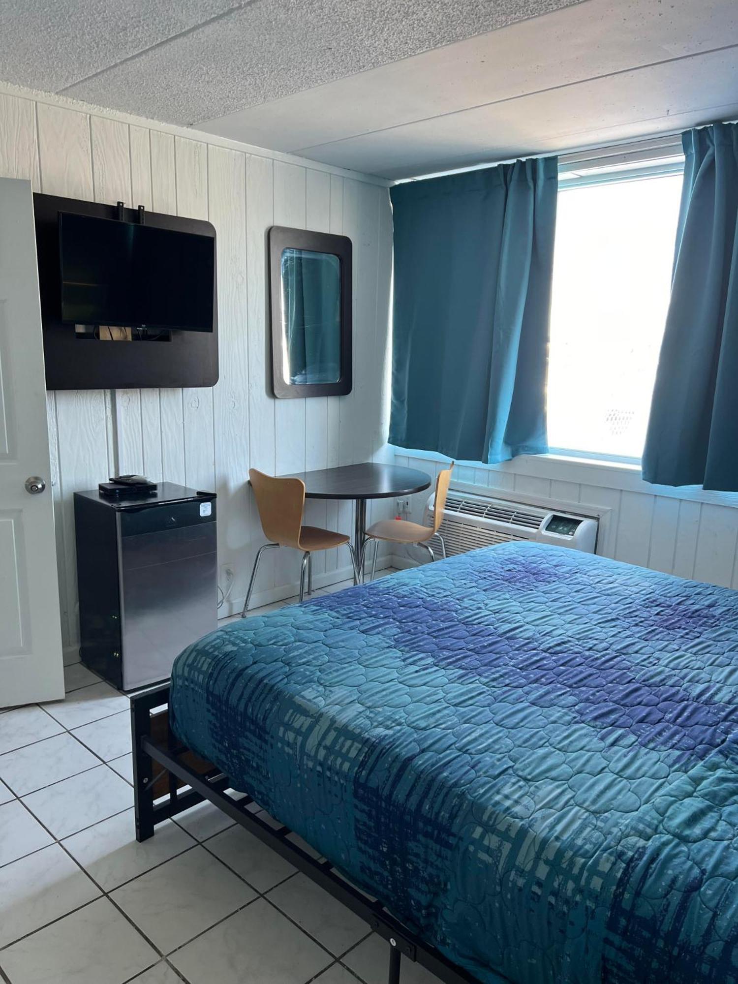 Aire Hotel North Beach Jersey Shore Seaside Heights Exterior photo