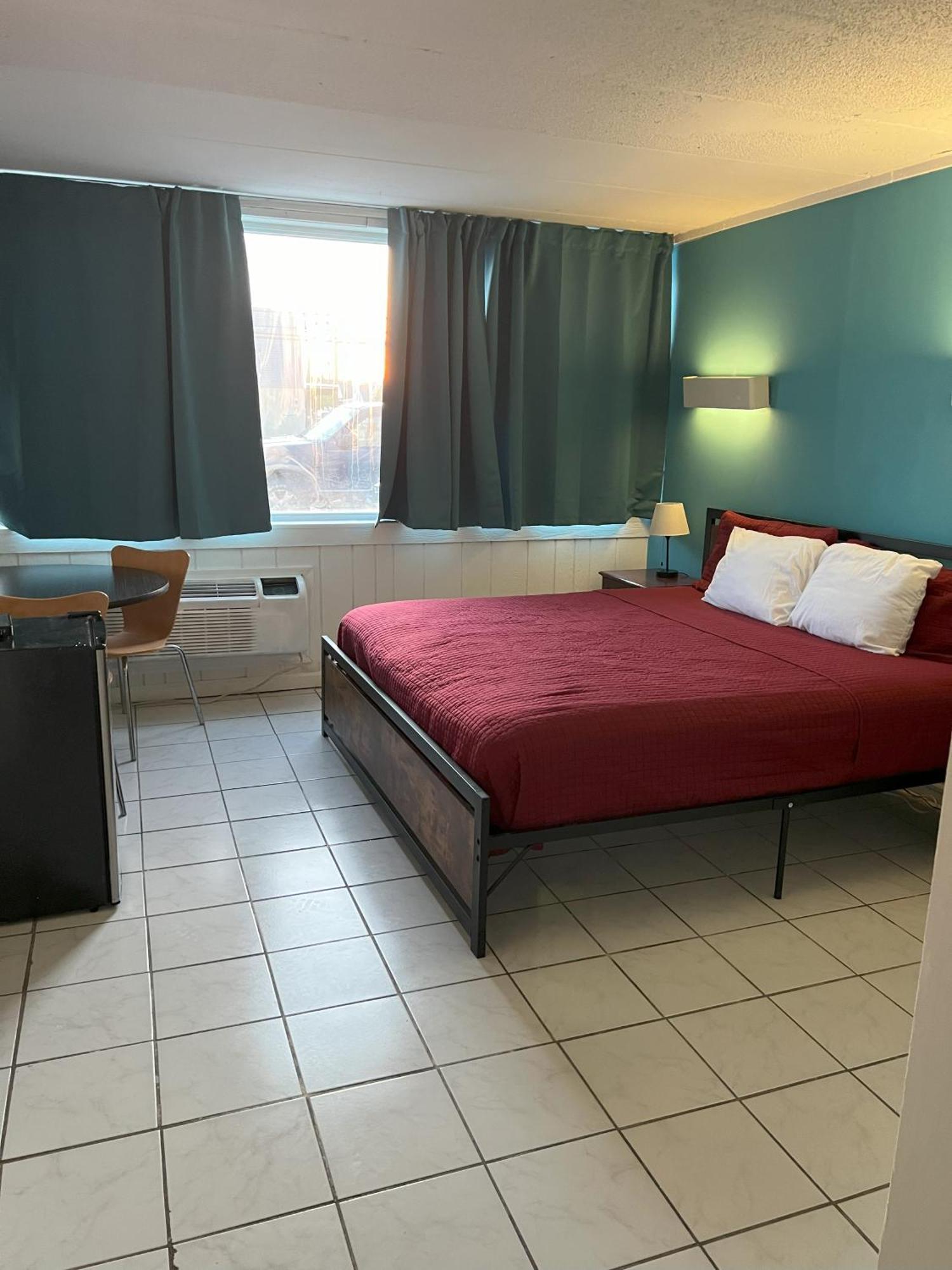 Aire Hotel North Beach Jersey Shore Seaside Heights Exterior photo