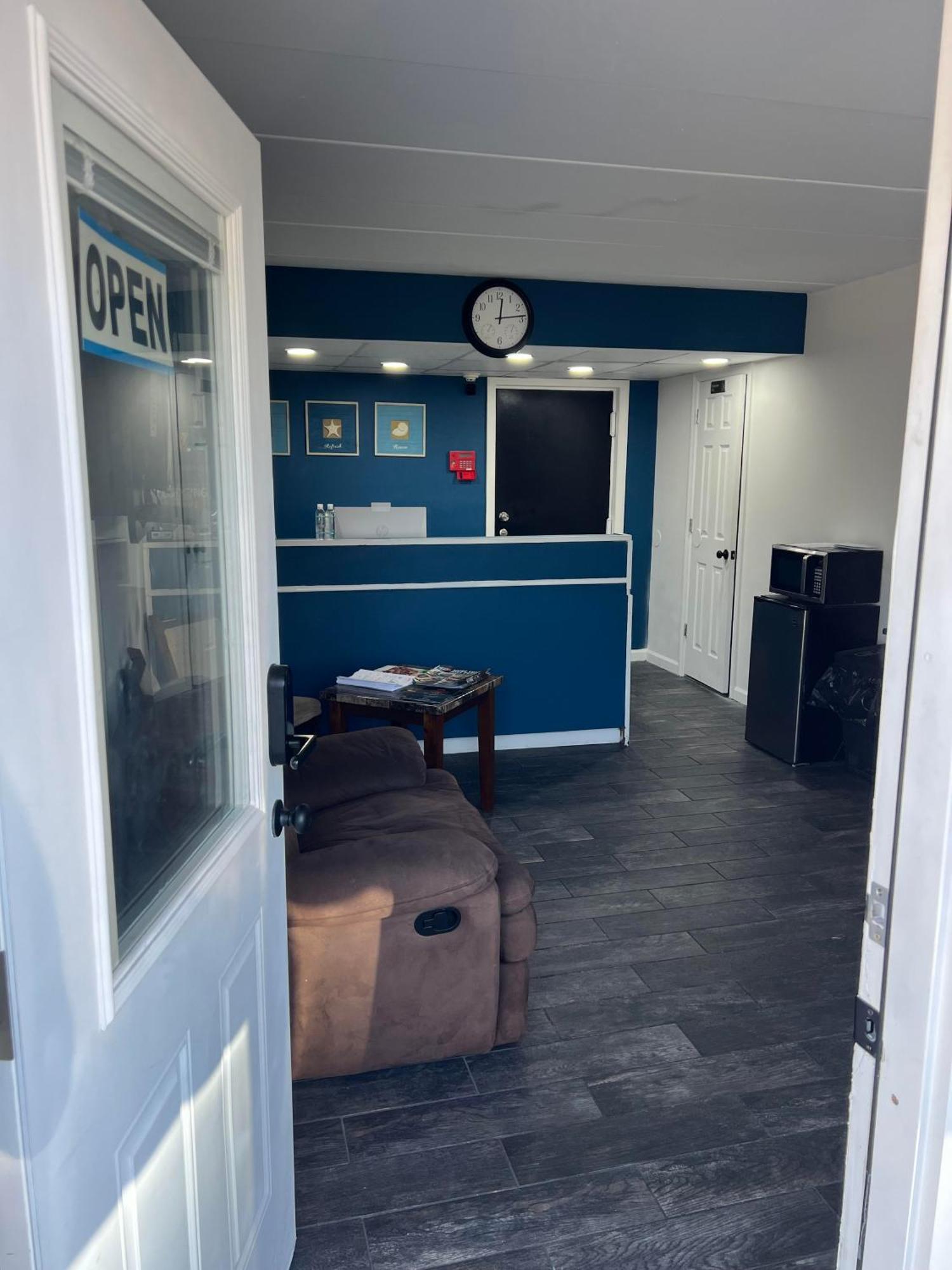 Aire Hotel North Beach Jersey Shore Seaside Heights Exterior photo