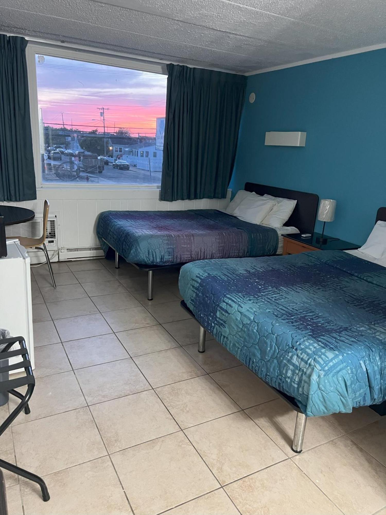 Aire Hotel North Beach Jersey Shore Seaside Heights Exterior photo