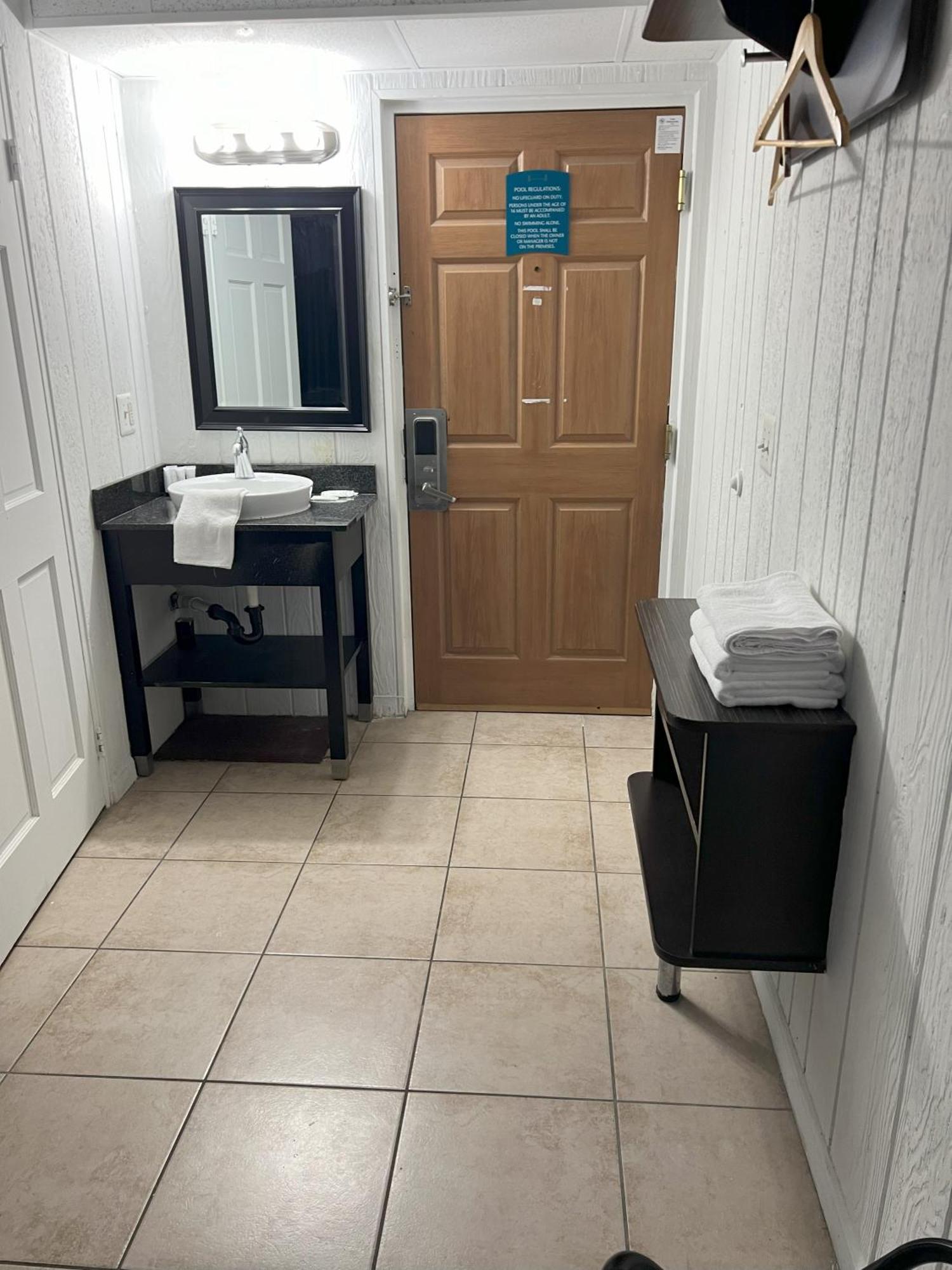 Aire Hotel North Beach Jersey Shore Seaside Heights Exterior photo