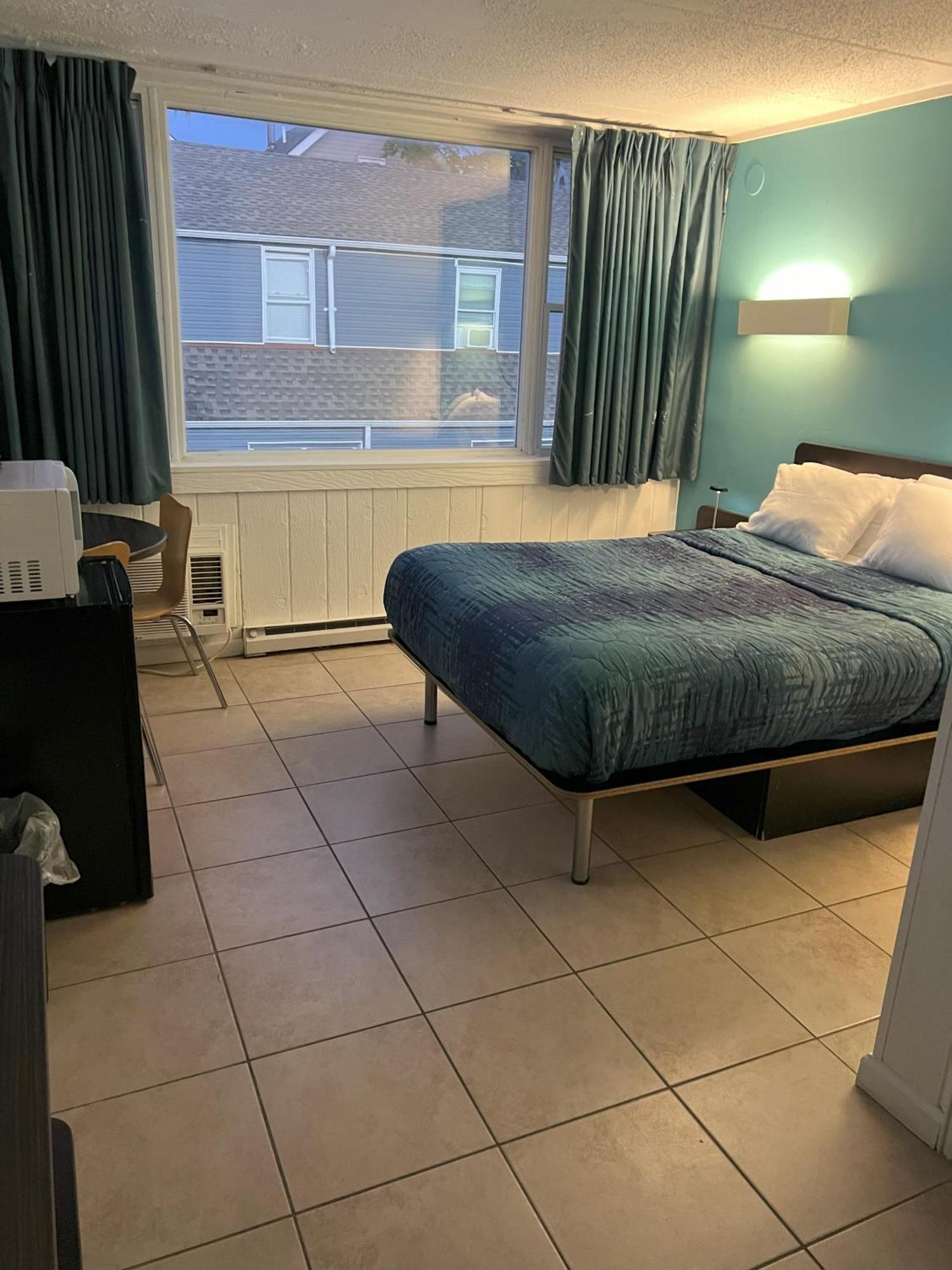 Aire Hotel North Beach Jersey Shore Seaside Heights Exterior photo