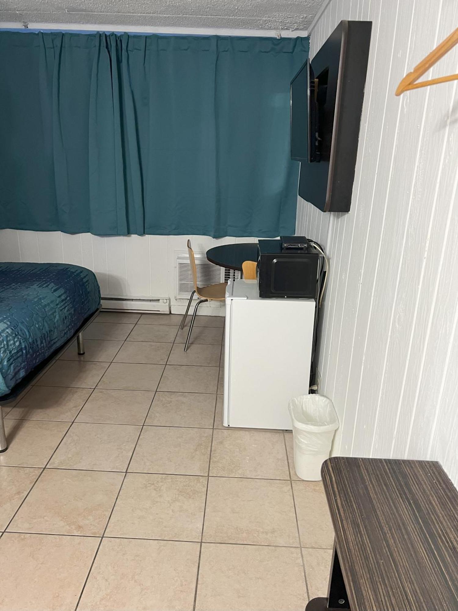 Aire Hotel North Beach Jersey Shore Seaside Heights Exterior photo