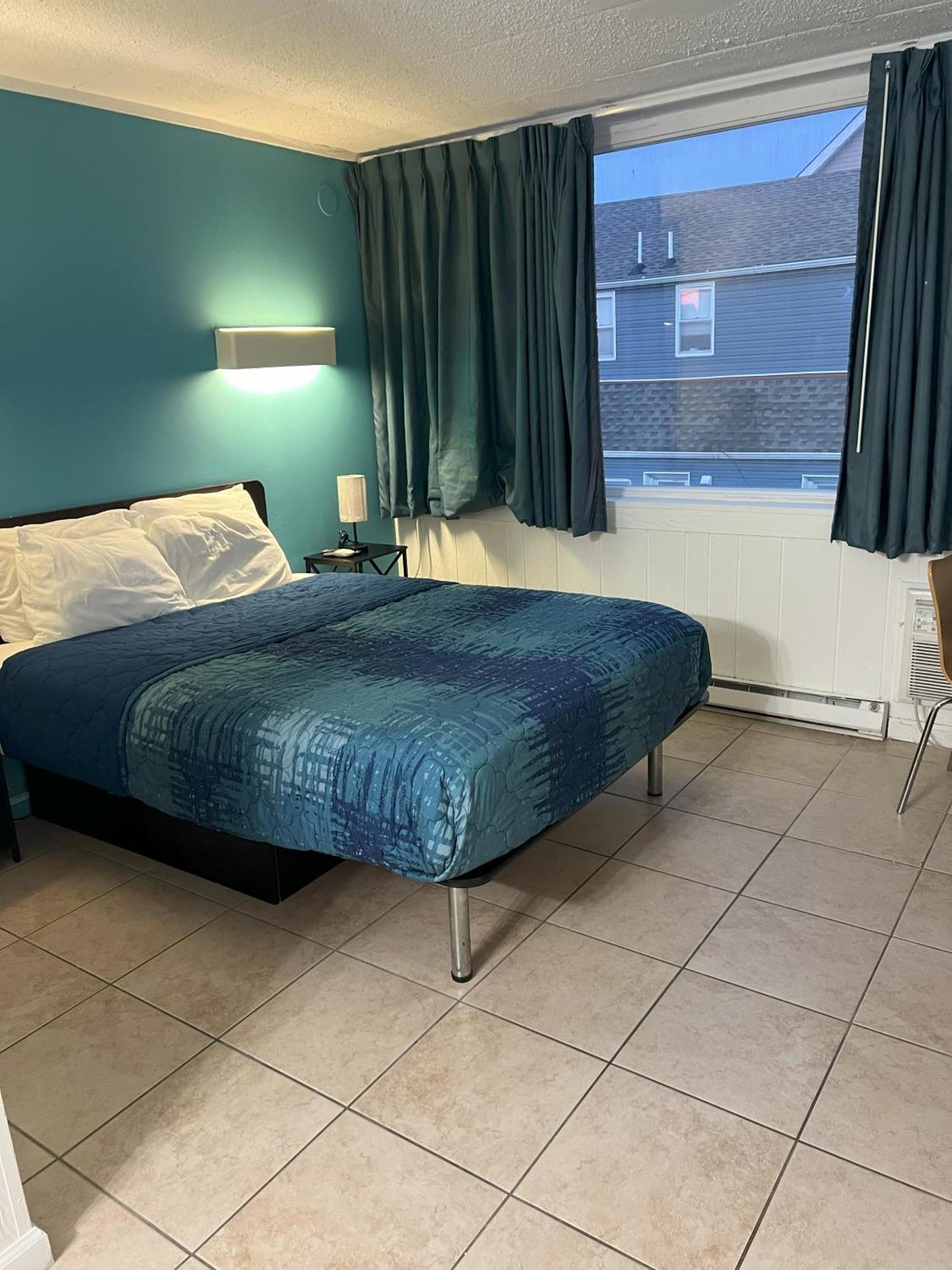 Aire Hotel North Beach Jersey Shore Seaside Heights Exterior photo