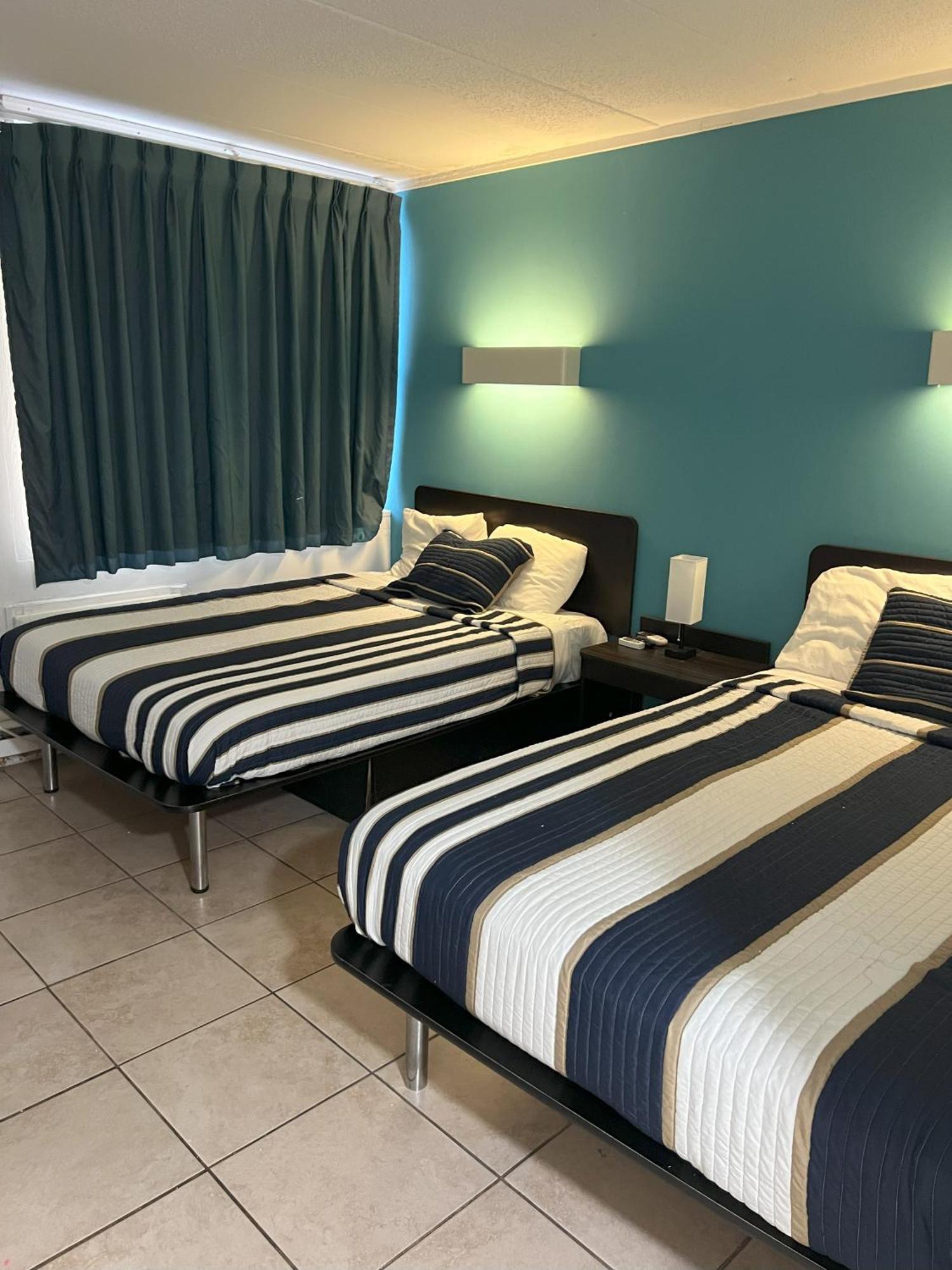 Aire Hotel North Beach Jersey Shore Seaside Heights Exterior photo