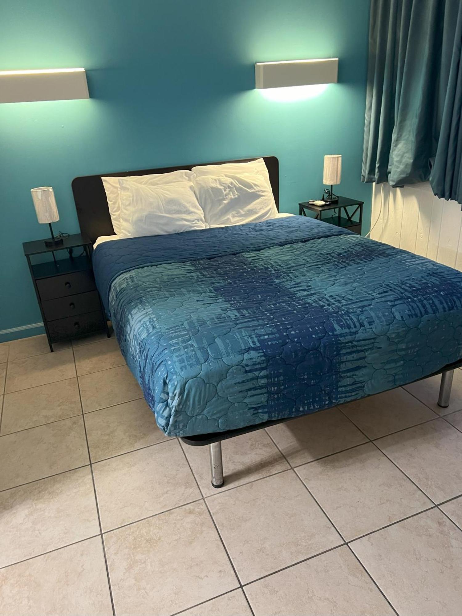 Aire Hotel North Beach Jersey Shore Seaside Heights Exterior photo