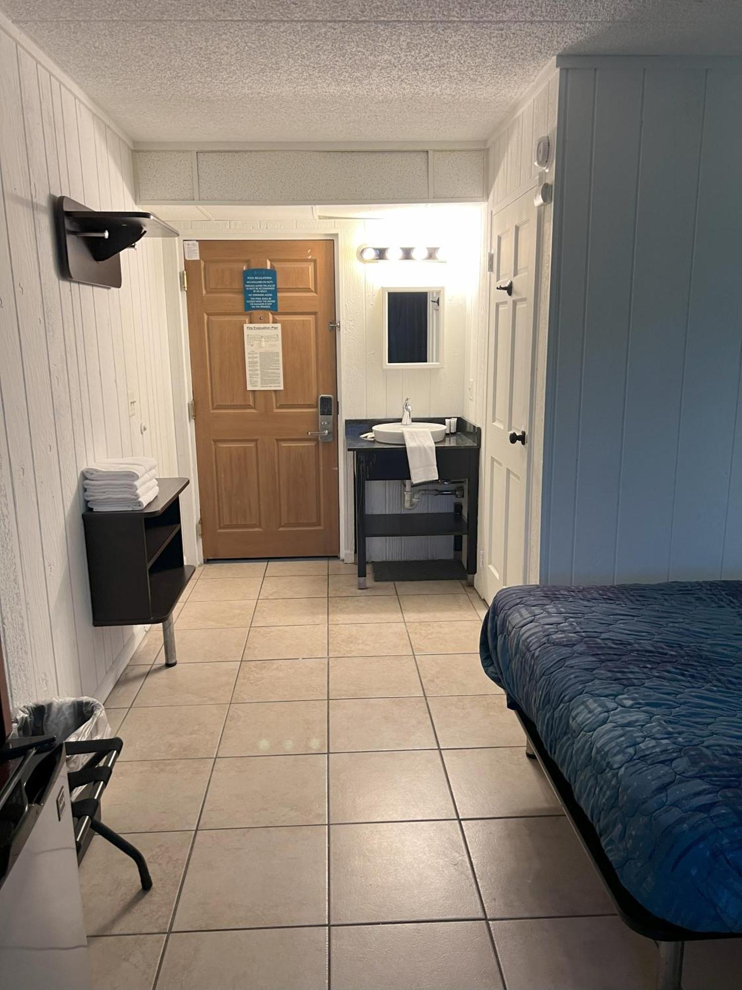 Aire Hotel North Beach Jersey Shore Seaside Heights Exterior photo