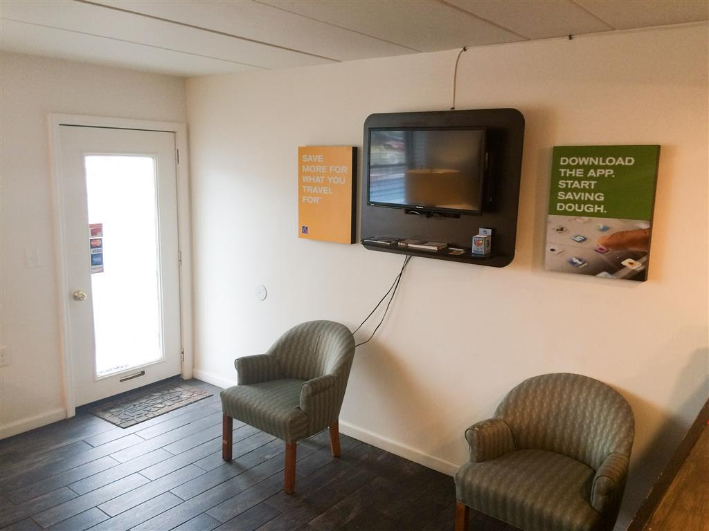 Aire Hotel North Beach Jersey Shore Seaside Heights Interior photo