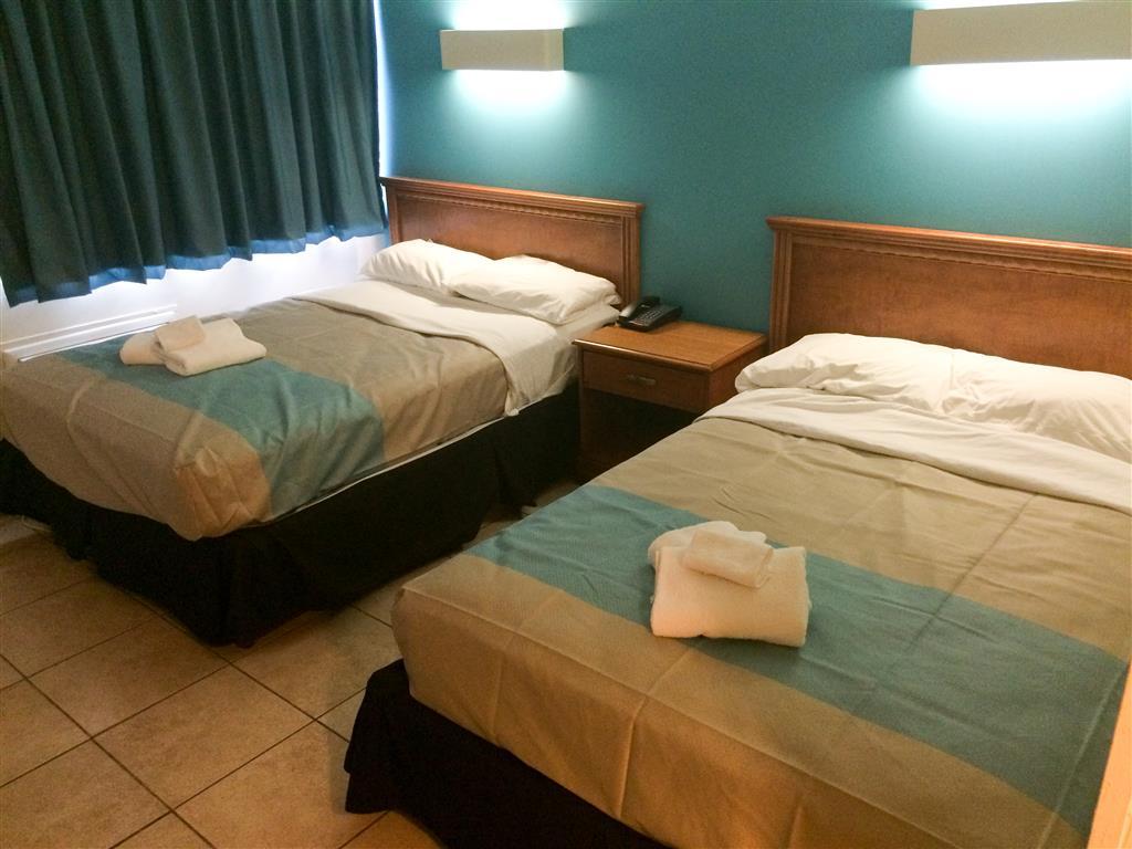 Aire Hotel North Beach Jersey Shore Seaside Heights Room photo