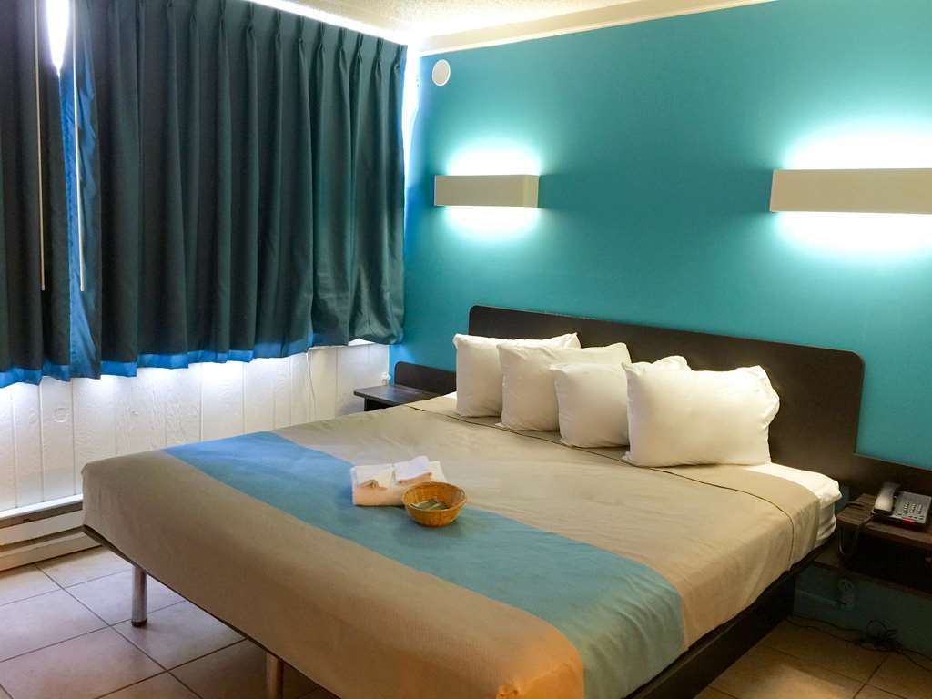 Aire Hotel North Beach Jersey Shore Seaside Heights Room photo