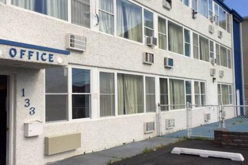 Aire Hotel North Beach Jersey Shore Seaside Heights Exterior photo
