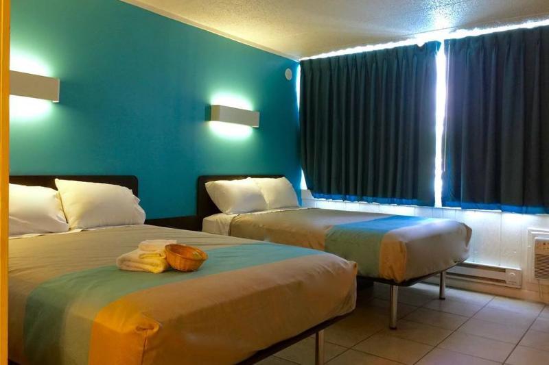Aire Hotel North Beach Jersey Shore Seaside Heights Exterior photo